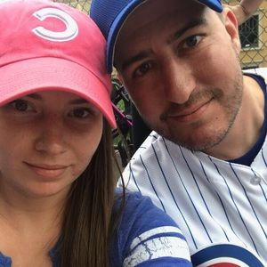 Meet your Posher, Chrissy